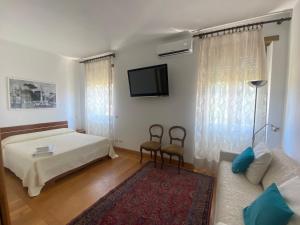 Piazza del Popolo - Attico