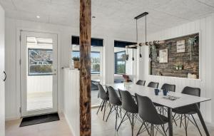 3 Bedroom Amazing Home In Storvorde