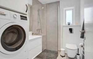 3 Bedroom Amazing Home In Storvorde