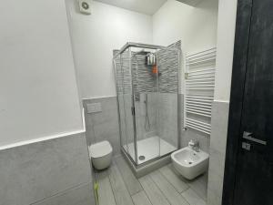 camera con bagno privato