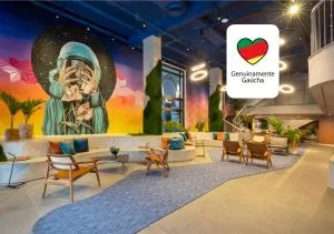 Swan Generation Porto Alegre - Floresta