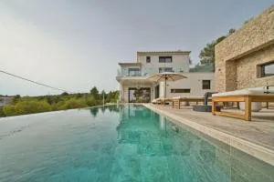 Evelinas View - Koilás