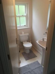 House Bunratty Castle gardens