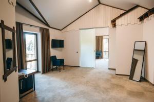 Osonnya Karpaty RESORT MEDICAL & SPA