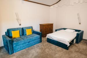 Osonnya Karpaty RESORT MEDICAL & SPA