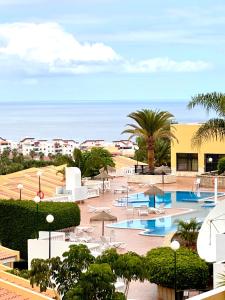 Las Brisas SEAVIEW - Costa Adeje