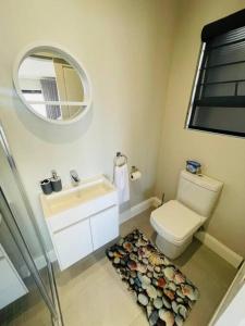 Seaside Retreat Villa Gaylia