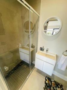 Seaside Retreat Villa Gaylia