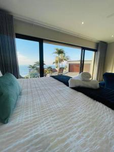 Seaside Retreat Villa Gaylia