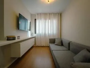 Apto Lindo prox Hospital Paraná AZ104 - 坎普莫朗