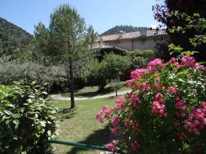 Auberges La Bastide Bleue : photos des chambres