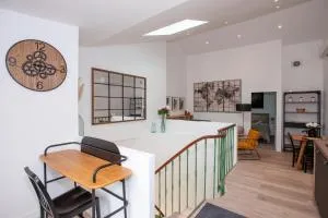 Les Tropeziennes de Libourne - Libourne