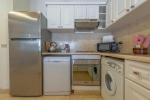 Stunning poolhouse duplex - 3 bedrooms - South Marina - El Gouna