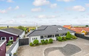 Awesome Home In Slagelse With Wifi - Skælskør