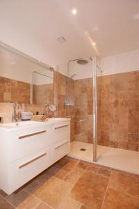 Appartements Les Tropeziennes de Libourne : photos des chambres