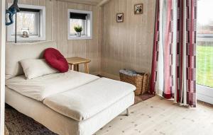 Three-Bedroom Holiday Home In Rudkobing