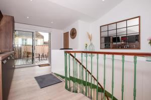 Appartements Les Tropeziennes de Libourne : photos des chambres