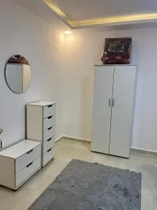 Uptown urban apartment - 杰拉什