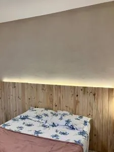 Mar Aberto - Nilo Peçanha