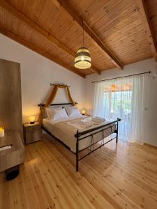 Villa Nacios - Ubytování bez kategorie ve městě Himarë