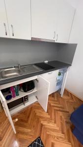 Apartma San Marino 