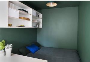 Studio design - Terrasse- Vannes