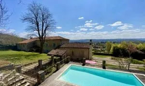 ESPACE PRESENCE - LE COUVENT - 圣马丁勒瑞杜