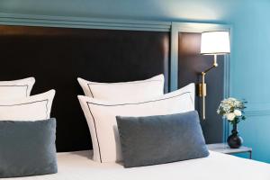 Hotels Hotel Le Cercle Tour Eiffel : photos des chambres