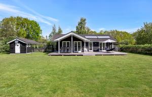 Holiday Home Gyvelvænget Rudkøbing I