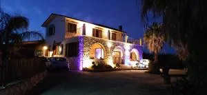 B&B Della Via Francigena - Ioppolo Giancaxio