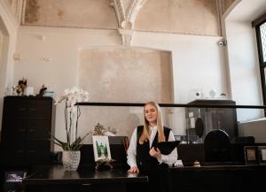 Monte Pacis Hotel In Pažaislis