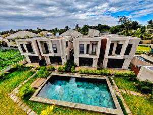 Le Chateau de sable - 8-10 min à pied de la plage