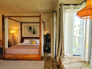 Le Chateau de sable - 8-10 min à pied de la plage