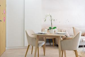 VacationClub - Moon Residence Apartament 12