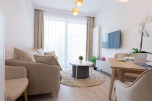 VacationClub - Moon Residence Apartament 12