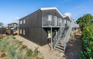 3 Bedroom Cozy Apartment In Slagelse