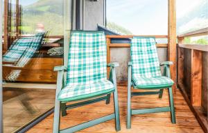 Ferienwohnung In Pfunds