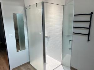 Maisons de vacances Le Refuge : photos des chambres