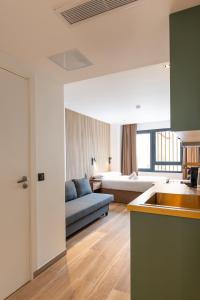 Les Suites HCR
