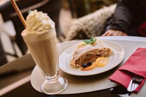 Hotel Residenz Passau