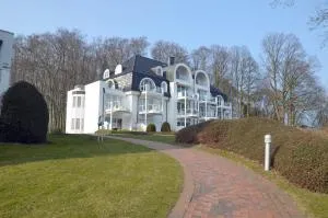 Cliff Apartment - Brodten