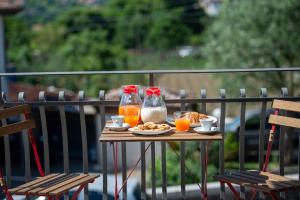 Nuovi Orizzonti Agerola