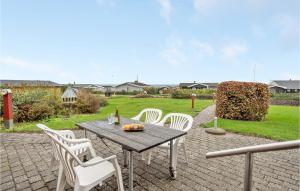 Holiday Home Huginsvej