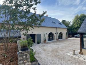 Maisons de vacances Le Refuge : photos des chambres