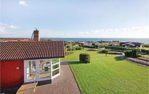 Holiday Home Huginsvej - Høng