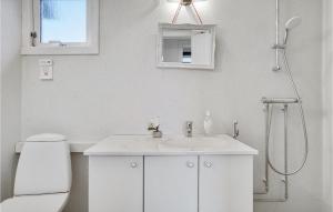 Holiday Home Huginsvej