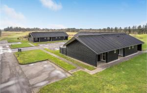 2 Bedroom Stunning Home In Pandrup