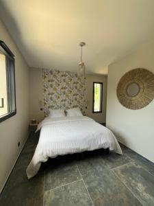 Villas Petite villa paisible : photos des chambres