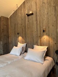 Villas La station en Drome Provencale : photos des chambres