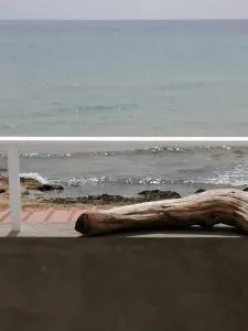 Casa Angela - Punta Braccetto